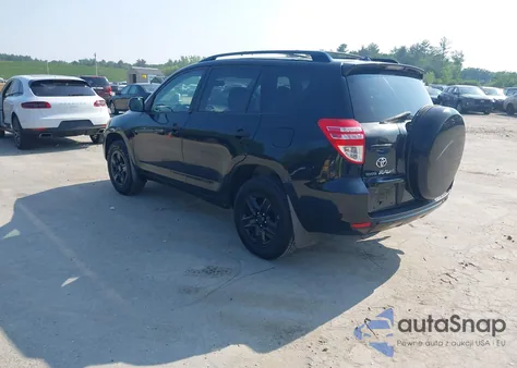 2009 Toyota Rav4 z USA, uszkodzony, nr VIN JTMBF33V09D005205